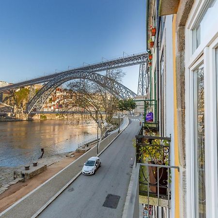 YOUROPO - Ribeira Gaia Vila Nova de Gaia Exterior foto