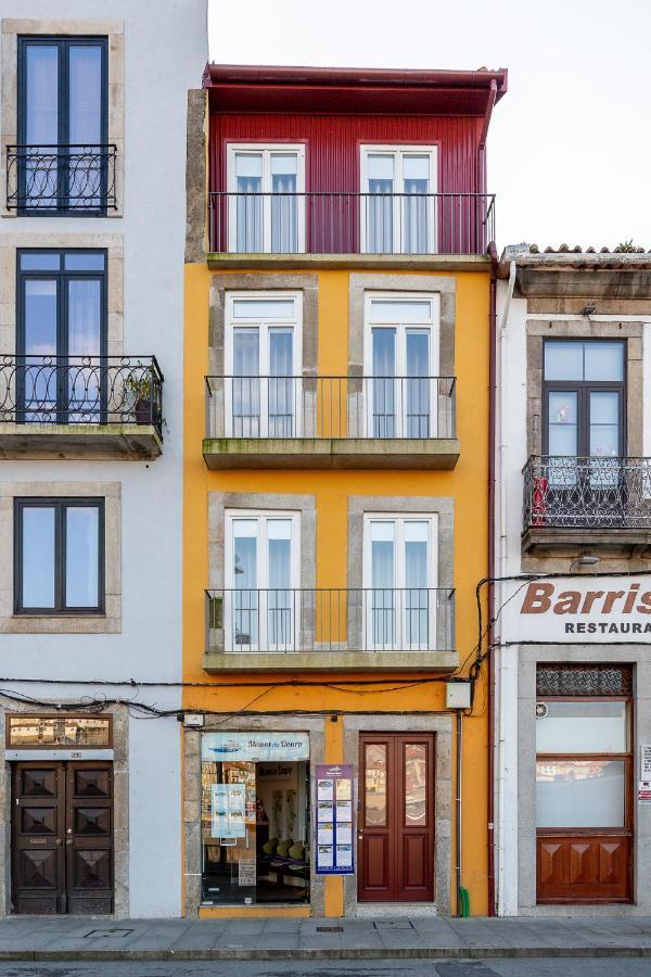YOUROPO - Ribeira Gaia Vila Nova de Gaia Exterior foto