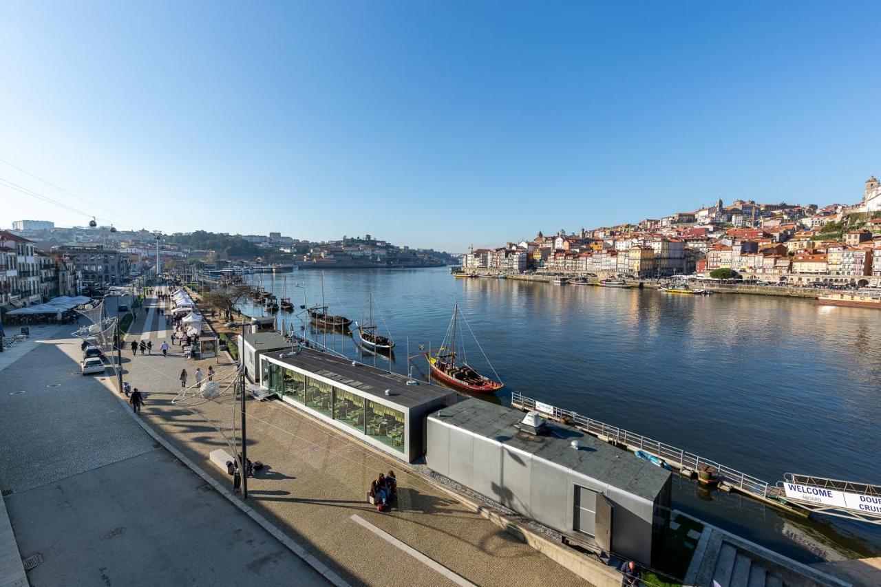 YOUROPO - Ribeira Gaia Vila Nova de Gaia Exterior foto