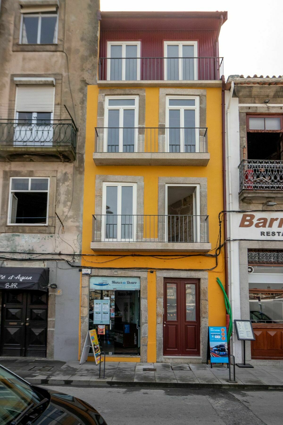 YOUROPO - Ribeira Gaia Vila Nova de Gaia Exterior foto