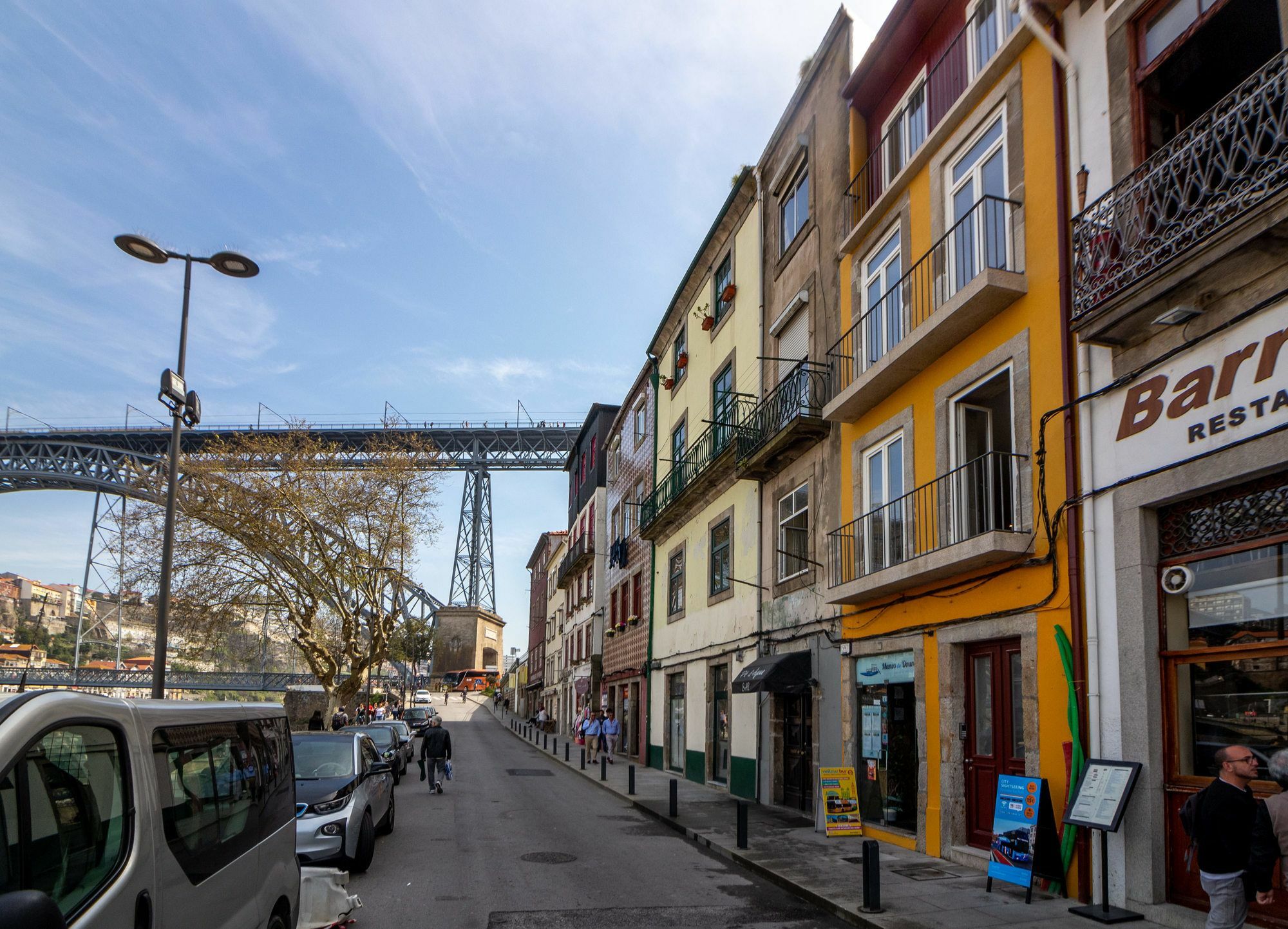 YOUROPO - Ribeira Gaia Vila Nova de Gaia Exterior foto