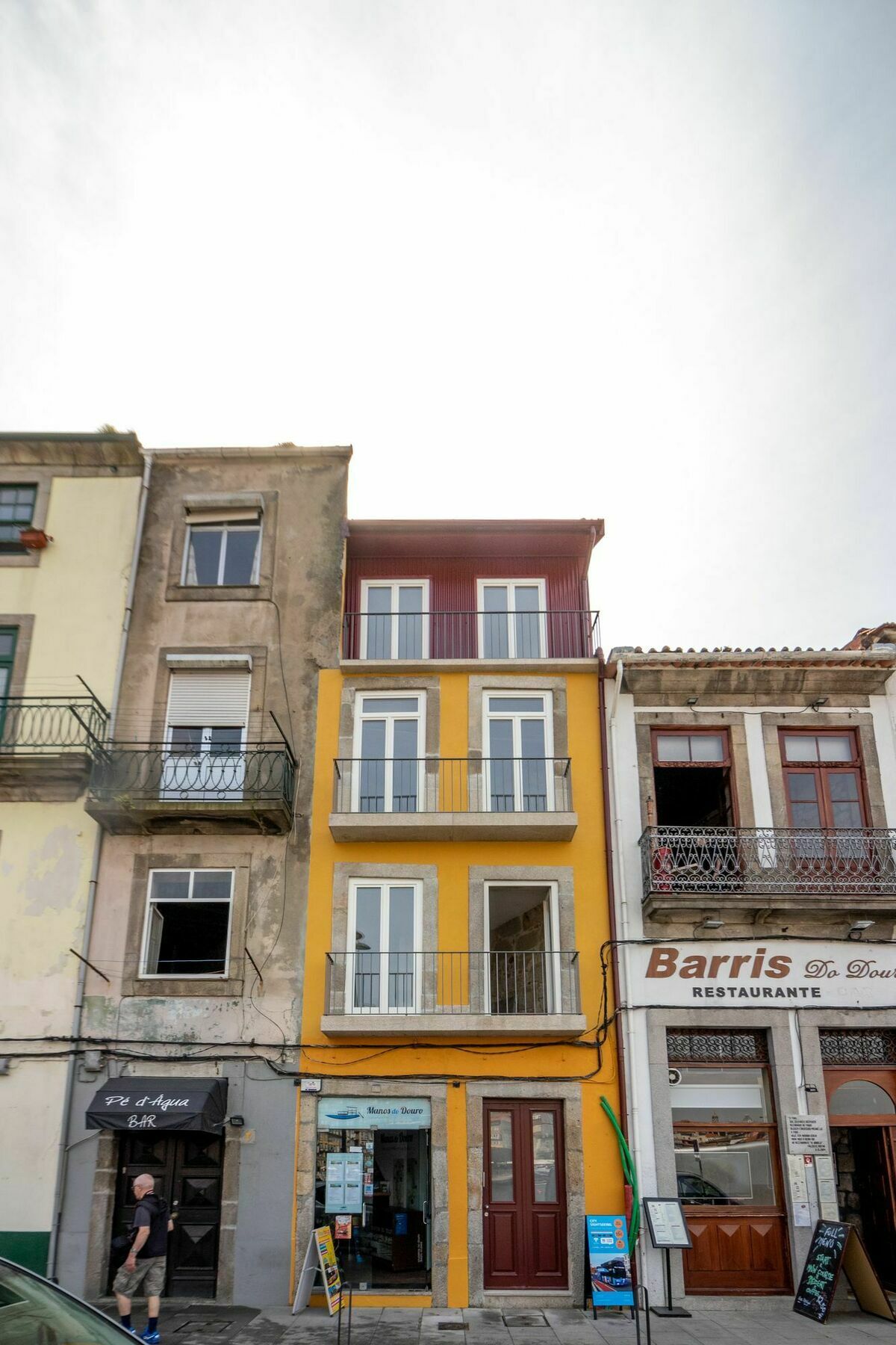 YOUROPO - Ribeira Gaia Vila Nova de Gaia Exterior foto