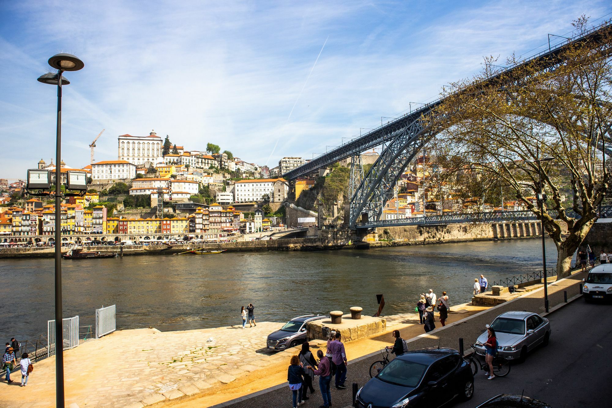 YOUROPO - Ribeira Gaia Vila Nova de Gaia Exterior foto