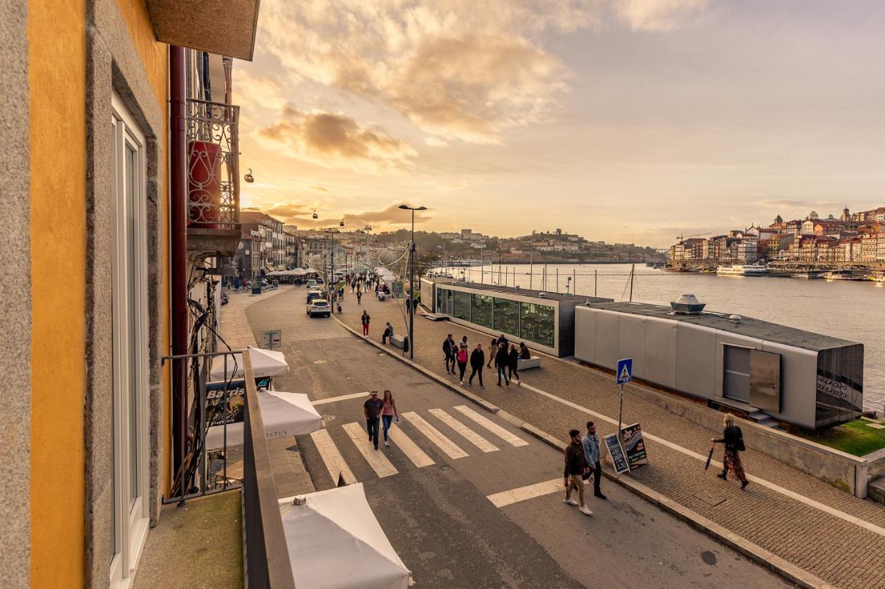 YOUROPO - Ribeira Gaia Vila Nova de Gaia Exterior foto