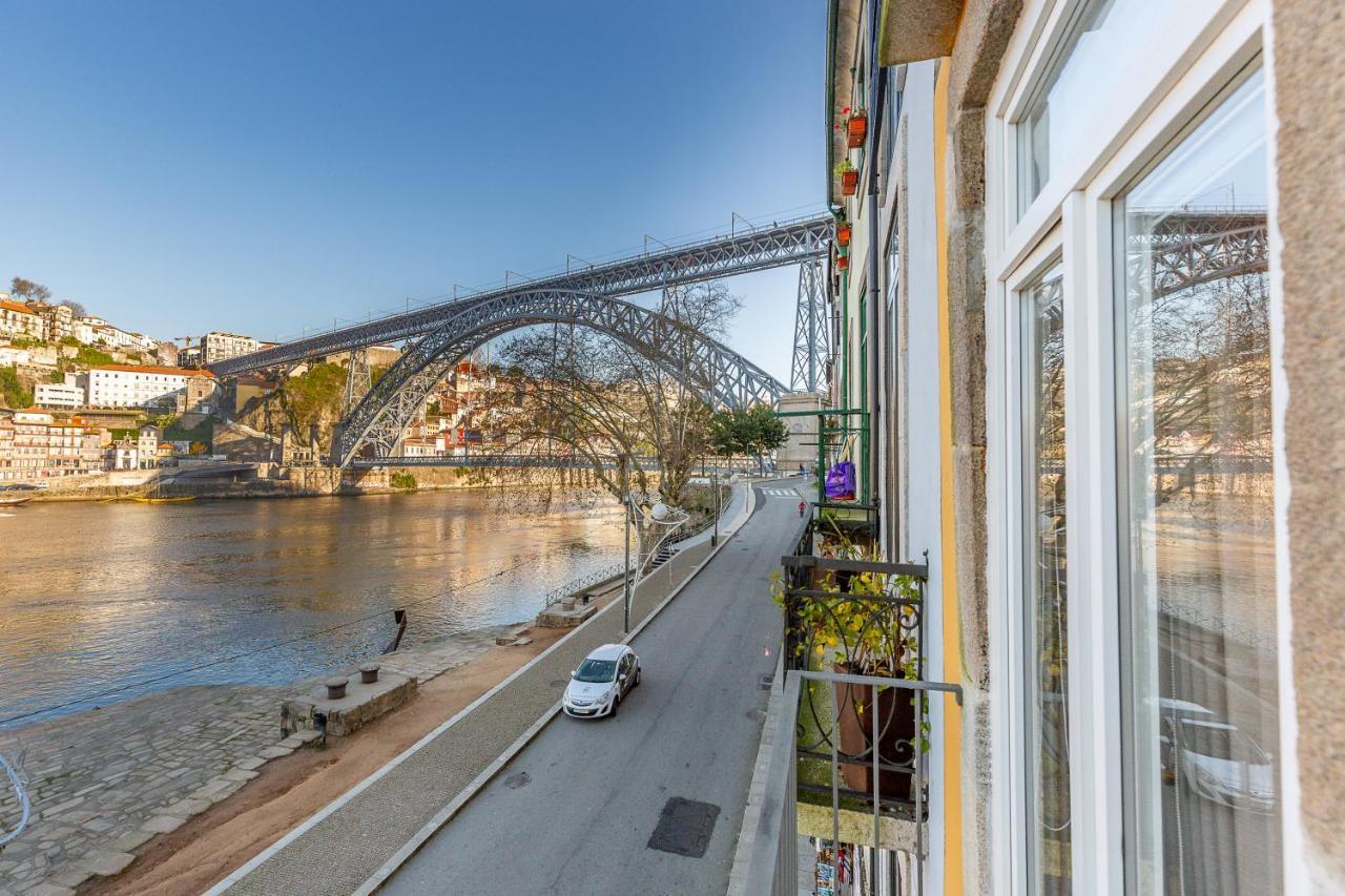 YOUROPO - Ribeira Gaia Vila Nova de Gaia Exterior foto