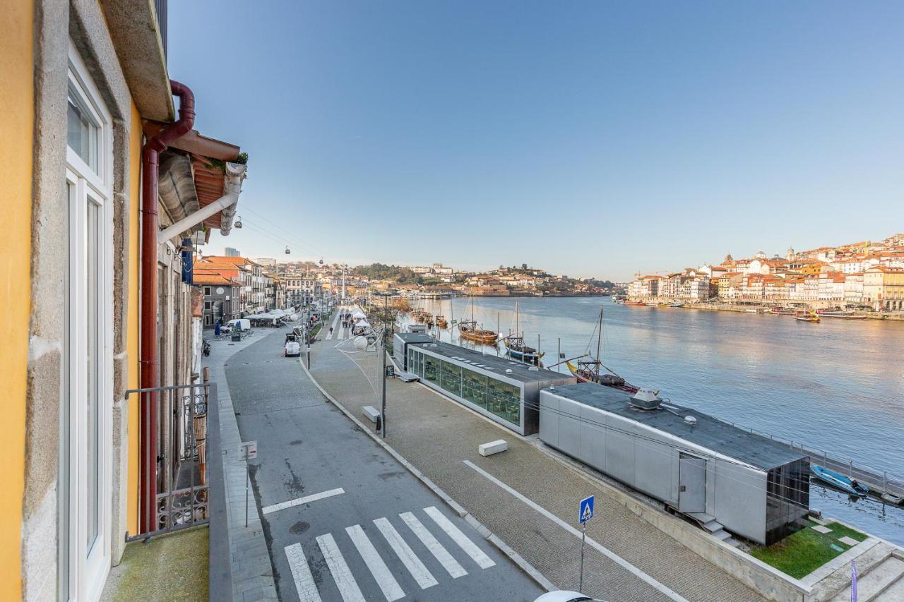 YOUROPO - Ribeira Gaia Vila Nova de Gaia Exterior foto
